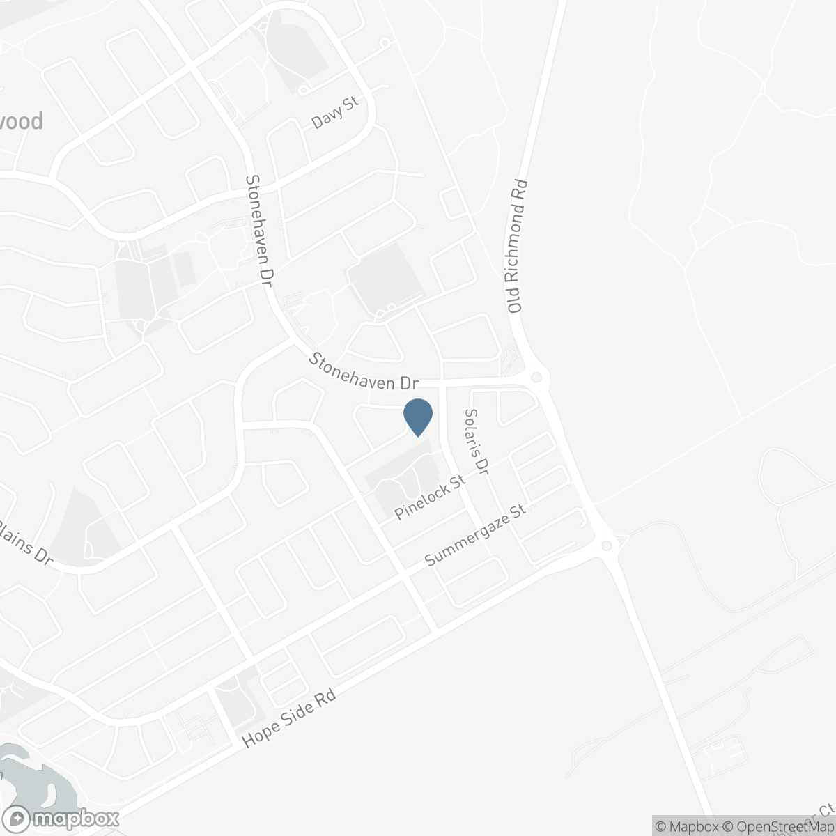 32 GLENRILL PLACE, Ottawa, Ontario K2M 2T5
